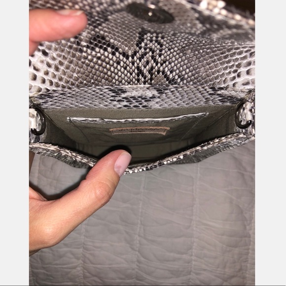 Python Purse & Belt - Picture 4 of 8